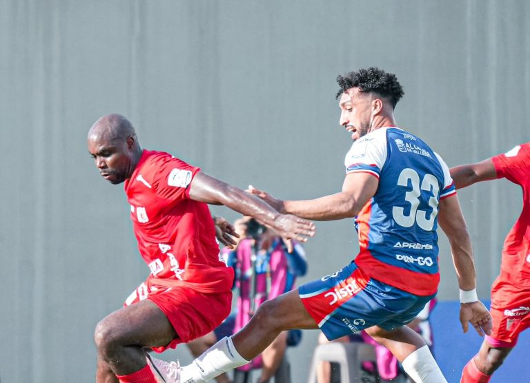 América pierde en Valledupar: Raimondi, con un pie afuera
