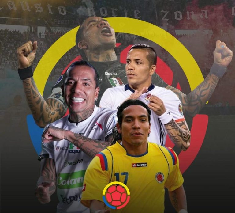 Dayro Moreno en la Selección Colombia tras 9 años de ausencia: los méritos que lo regresaron