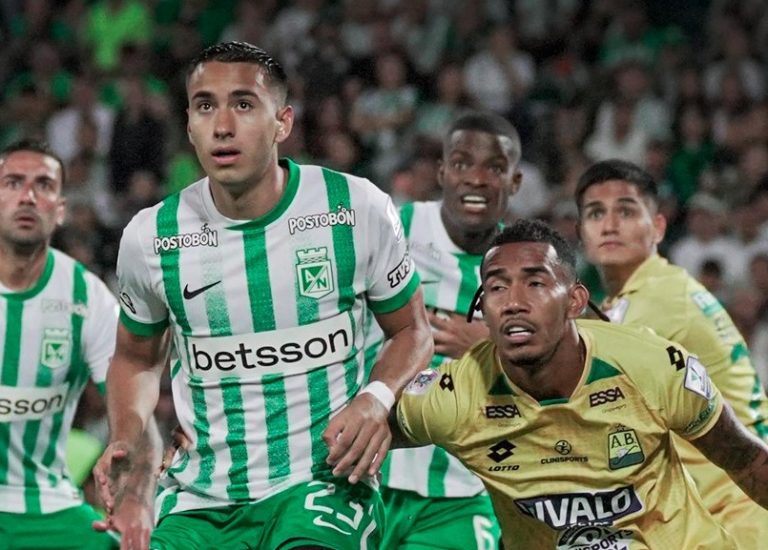 Nacional tendrá fuerte castigo tras error de alineación indebida