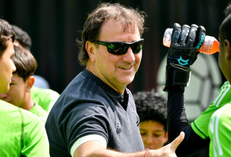 Lorenzo: “Iremos mejorando para llegar al Mundial de la mejor manera”