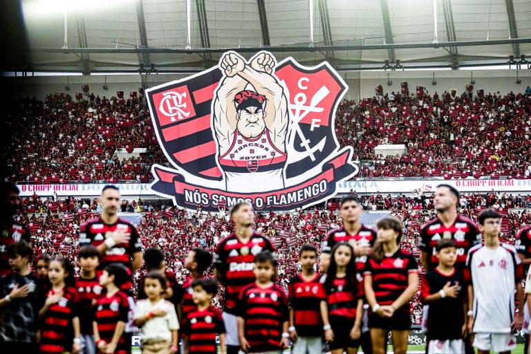 Flamengo hizo insólita solicitud a la ONU
