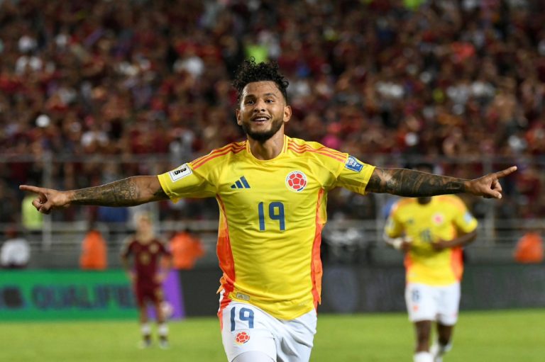 Los registros que logró Luis Suárez tras su póker de goles