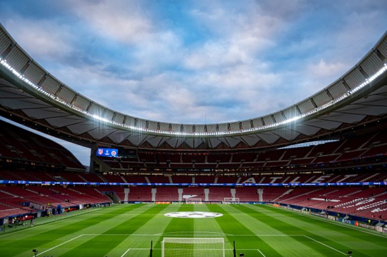 Final Champions League 2027: UEFA eligió el estadio sede