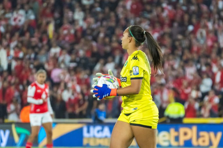 Santa Fe vs. Cali en nueva final de Liga BetPlay Femenina: fecha y hora confirmada
