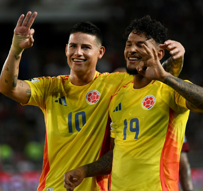 La opinión de César Augusto Londoño sobre la convocatoria de la Selección Colombia