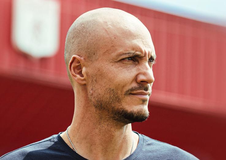 David González es nuevo DT de América de Cali