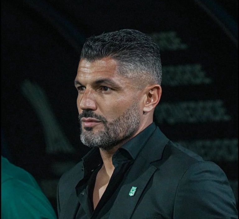 Oficial: Javier Gandolfi deja de ser el DT de Nacional