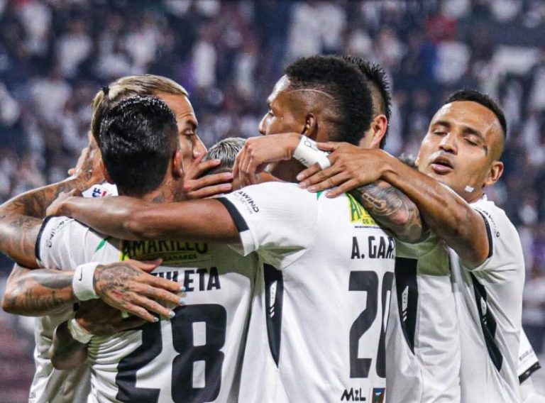 Once Caldas, el mejor de la CONMEBOL Sudamericana