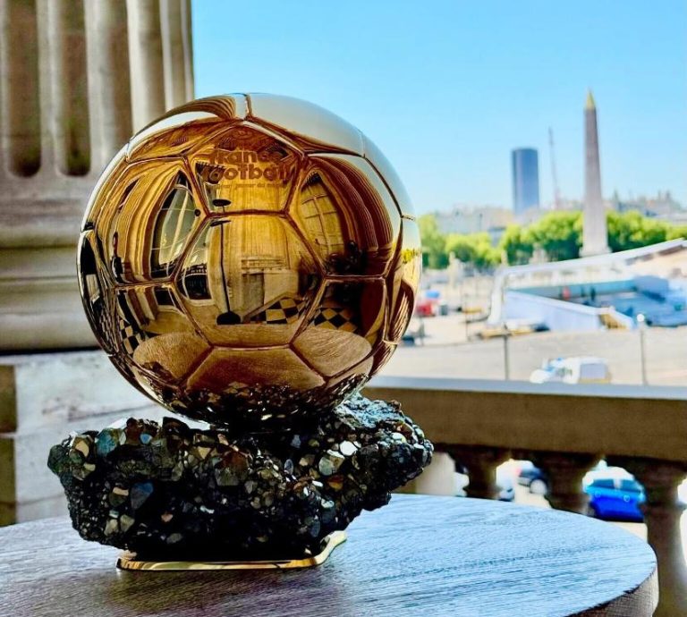 Lista de 30 nominados al Balón de Oro 2025: ¿Quiénes votan?