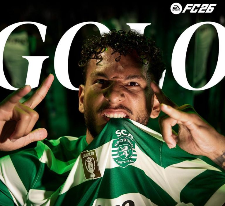 Luis Suárez y un nuevo golazo con Sporting Club