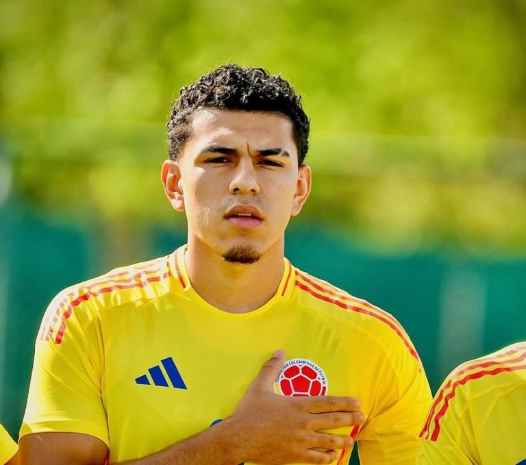 Selección Colombia: Titulares posibles para debut en Mundial de Chile 2025