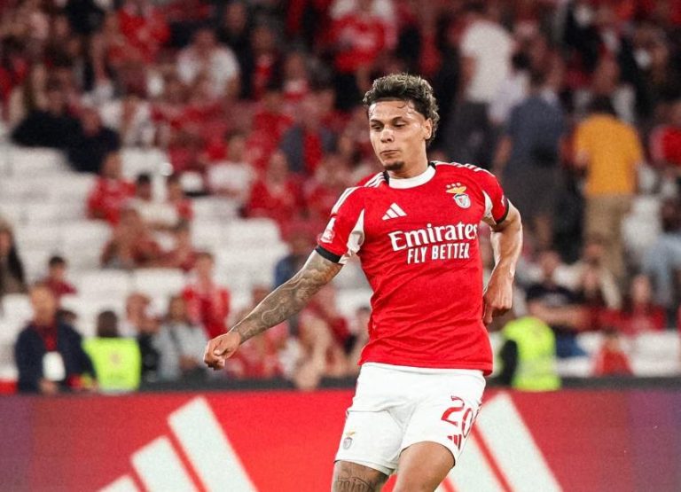 Prográmese con los colombianos en F2 de Champions League: Suárez, Díaz, Sánchez, Ríos y más