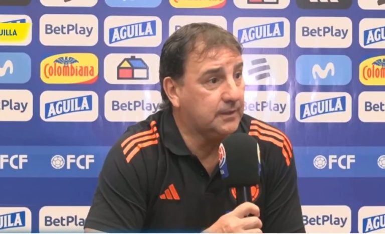 Lorenzo: “Empieza una competencia, todos se van a matar para ir al Mundial”