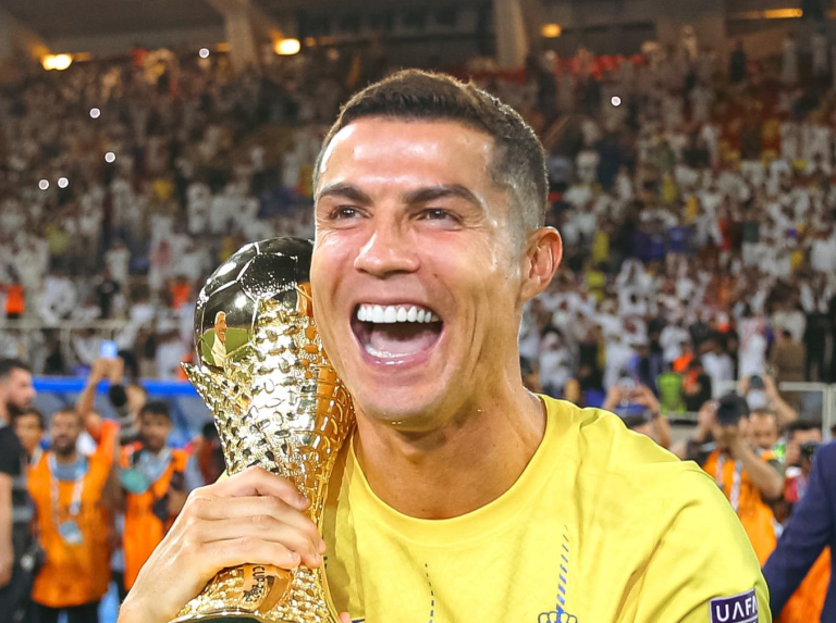 Estudio revela dominio de Cristiano Ronaldo sobre Lionel Messi en España