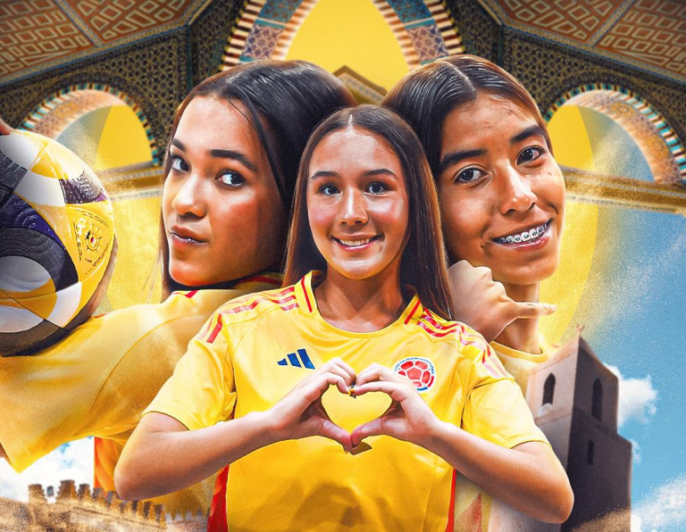 Selección Colombia logró su primer triunfo en Mundial Femenino Sub-17: Así avanza en el grupo