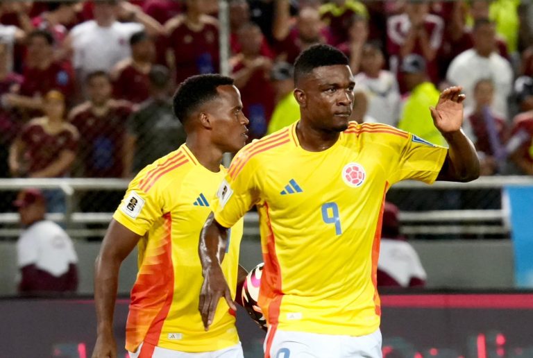 ¿Por qué Lorenzo no convocó a Córdoba y Arias a la selección?: Esto dijo