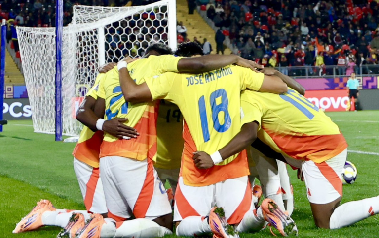 Definido posible rival de Selección Colombia Sub-20 en cuartos del Mundial