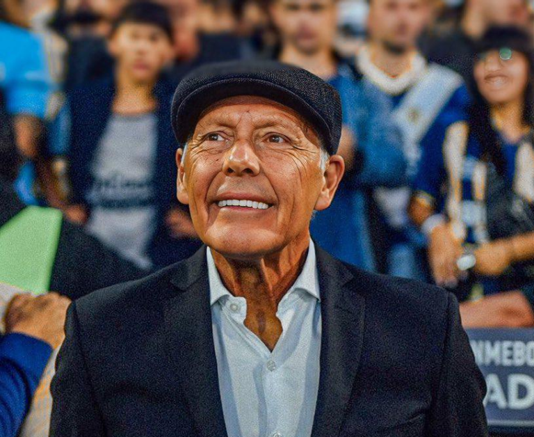 Luto en el fútbol mundial por fallecimiento de Miguel Ángel Russo