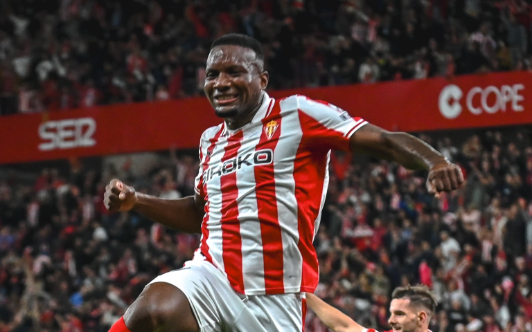 Colombianos goleadores por el mundo: Cuadrado, Suárez, Cambindo, Estupiñán y más