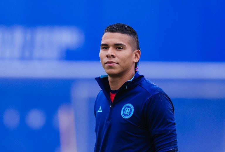 DT de Cruz Azul hizo fuerte revelación sobre Kevin Mier y Willer Ditta