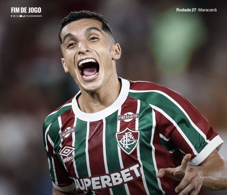 Kevin Serna celebra su convocatoria a Selección Colombia con un golazo