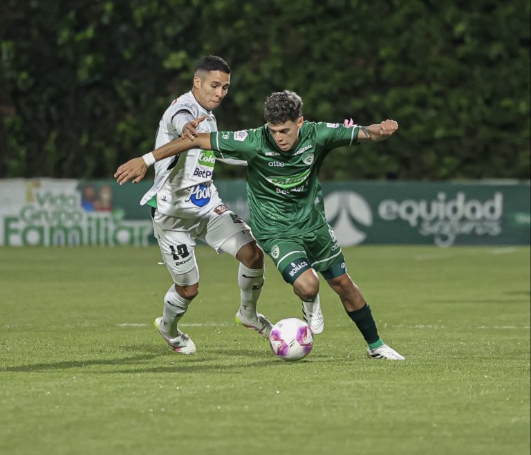 Hijo de Bolillo Gómez asume el interinato como DT de La Equidad