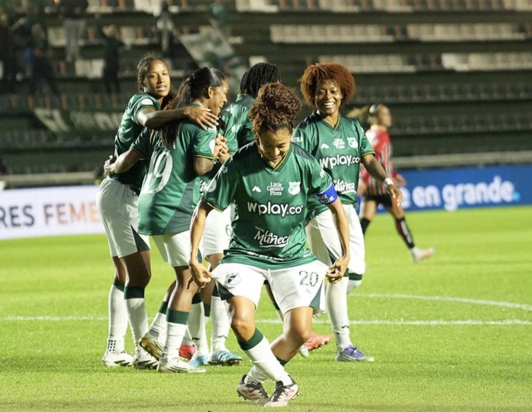 Cali, a semifinales de la Copa Libertadores femenina