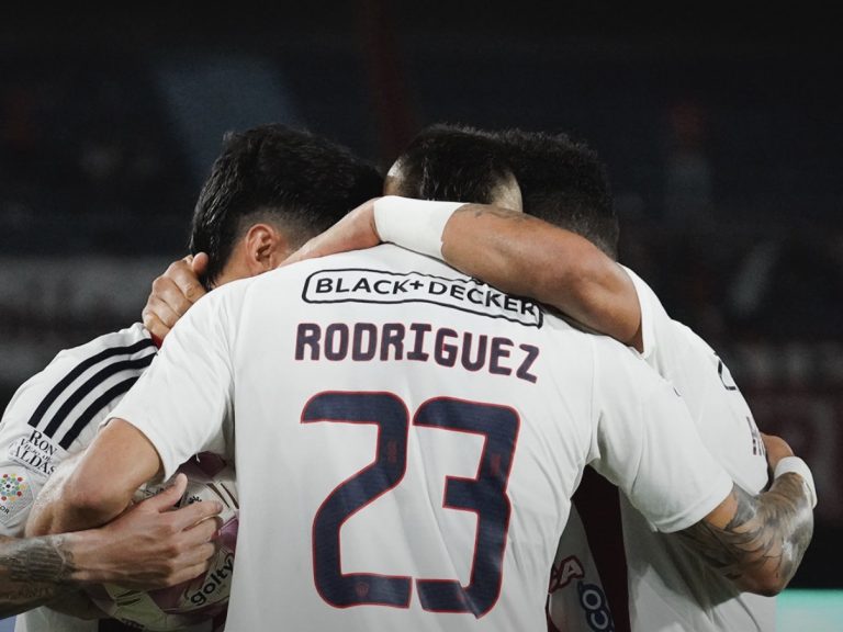 Junior remonta agónicamente ante Pereira y ya piensa en cuadrangulares