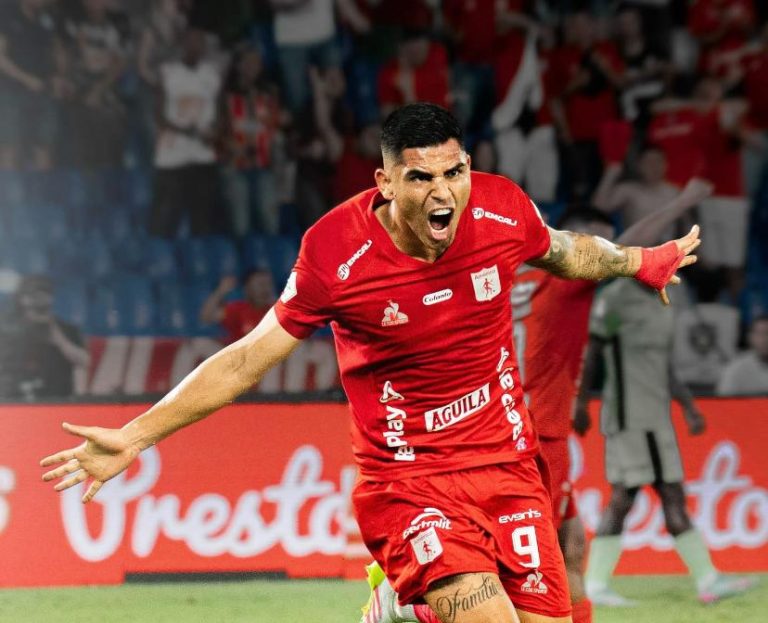 La ‘paternidad’ de América sobre Junior en Cali en los últimos años