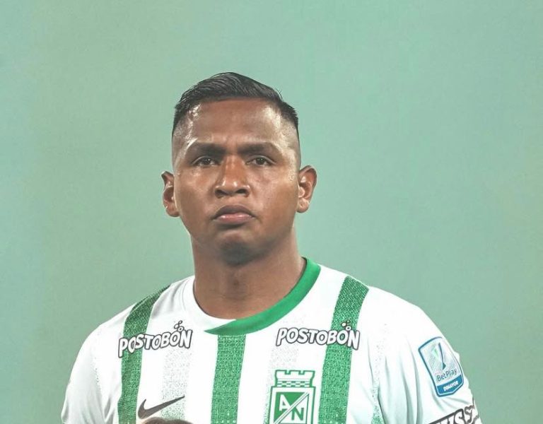 Dimayor respondió apelación de Nacional por el caso Alfredo Morelos: Así resolvió