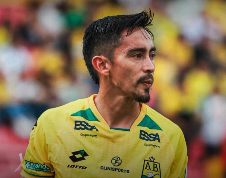 Bucaramanga aseguró su cupo en cuadrangulares de Liga BetPlay