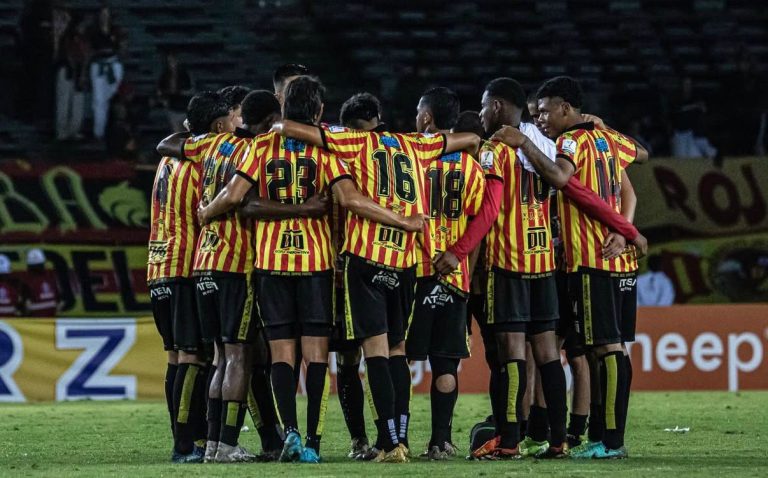 Jugadores de Pereira continuarán en protesta para la fecha 18