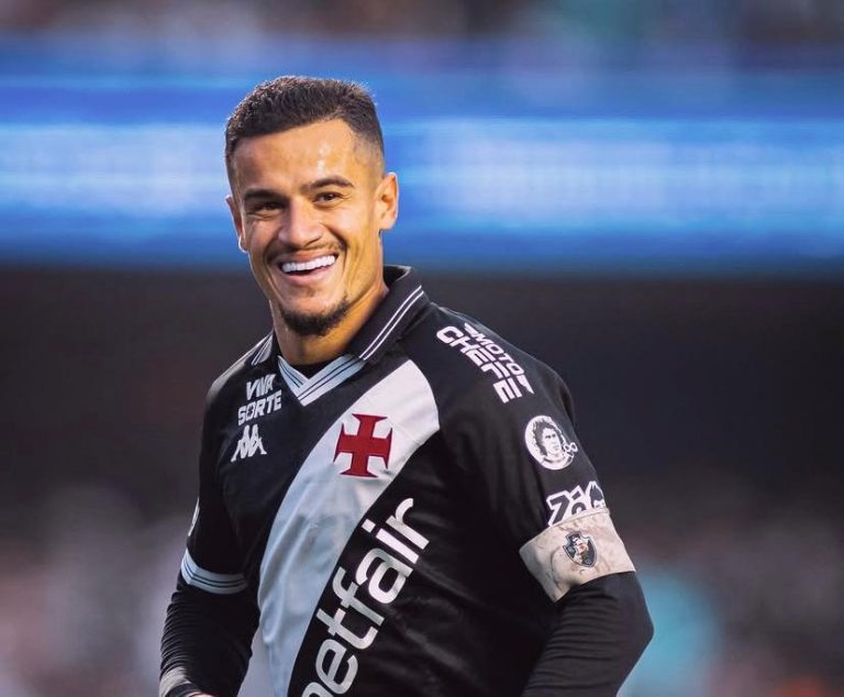 Philippe Coutinho elogió a colombiano con pasado en Millonarios