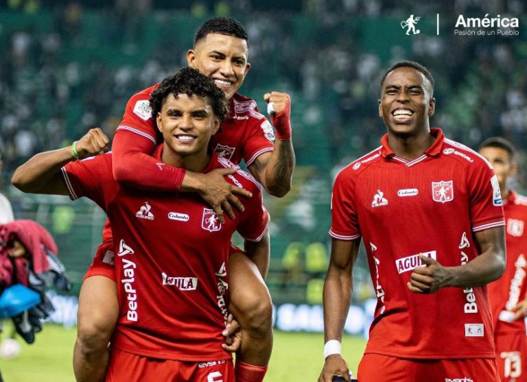 Dimayor modificó el calendario de Liga y Copa BetPlay 2025