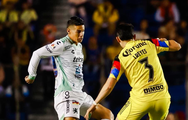 Hinchas de León reaccionaron a la renovación de James Rodríguez