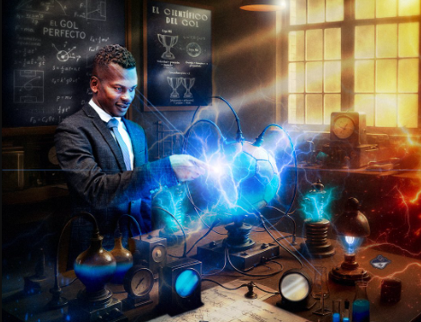 Carlos Darwin Quintero, primer refuerzo de Millonarios