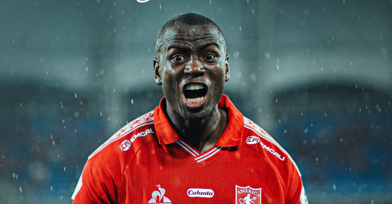 América vence a Medellín y sueña con la final