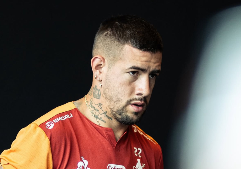 FIFA anunció fallo final contra Rodrigo Holgado
