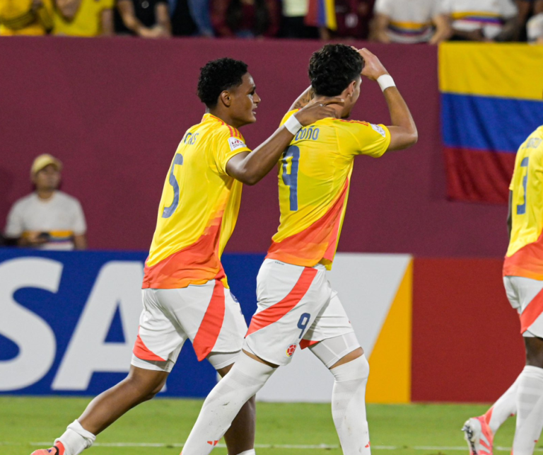 Francia, rival de Colombia en 16avos del Mundial Sub-17