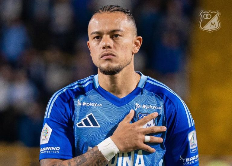 Millonarios clasificó a la Copa Sudamericana 2026: Así avanzan los cupos a torneos Conmebol