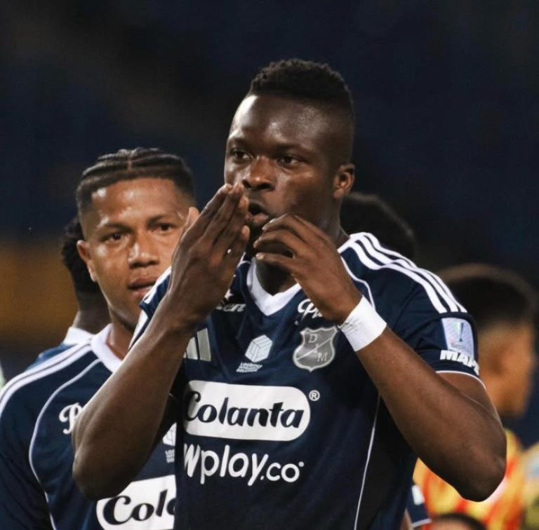 DIM goleó a la Sub-20 de Pereira por Liga y busca el ‘punto invisible’