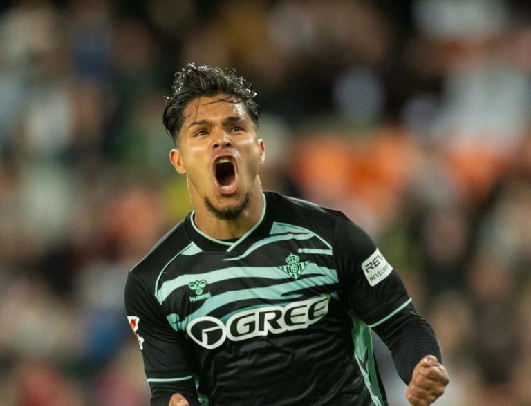 Colombianos goleadores por el mundo: Carrascal, Díaz, 'Cucho', Valoyes, Caicedo, Lucumí y más