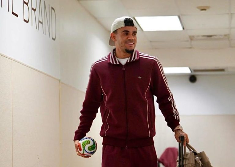 Así llegan los jugadores a la Selección Colombia: ¿Quiénes faltan?