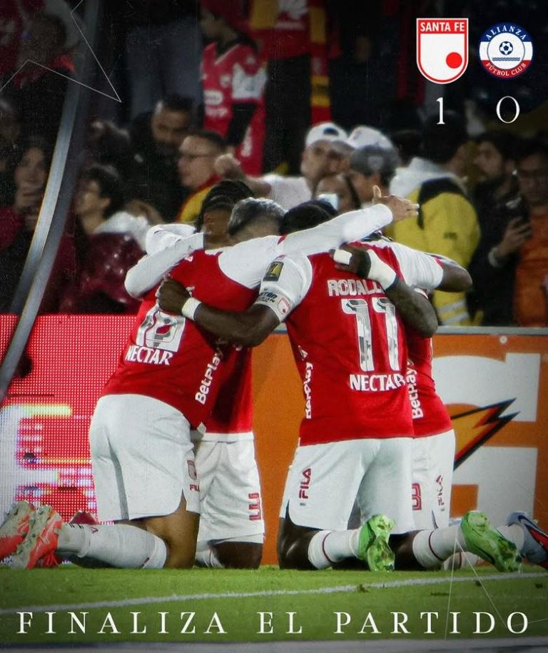 Clasificados y cabezas de grupo en cuadrangulares tras última fecha de Liga BetPlay