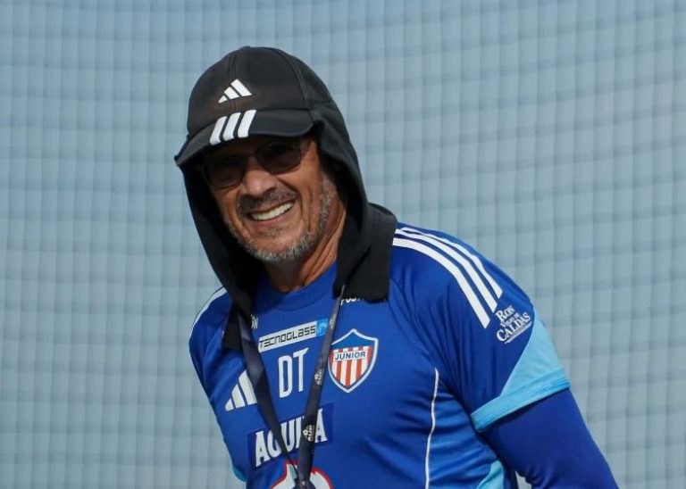 Alfredo Arias sobre la acción del empate ante América: "No sé si fue gol o no"