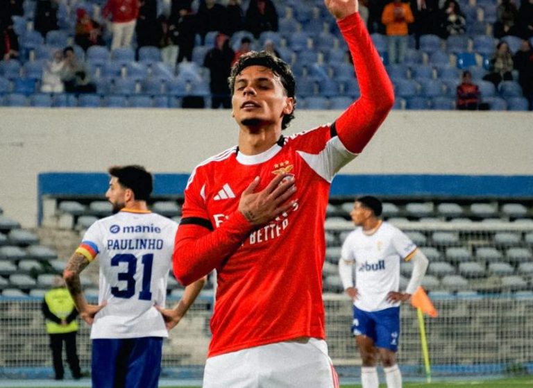 Colombianos goleadores por el mundo: Edwuin Cetré, Daniel Muñoz, Luis Suárez y Richard Ríos