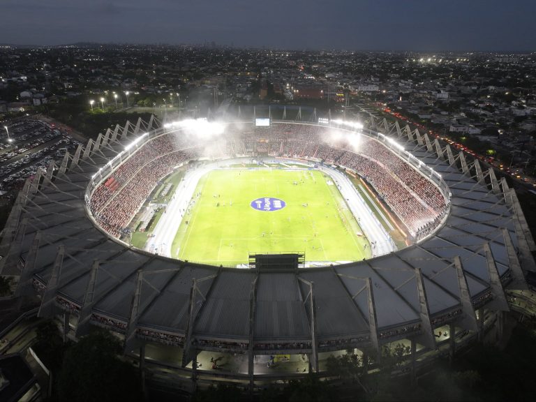 La Superliga 2026 cerrará en Bogotá y no en Barranquilla