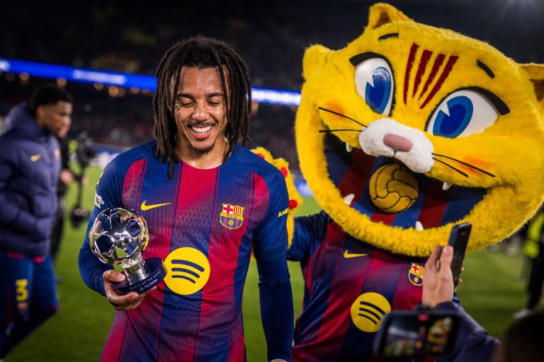 Champions League: Liverpool gana, Barcelona y Atlético remontan