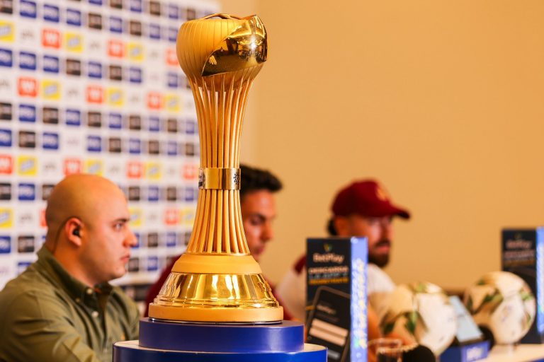 Tolima, por la remontada: Junior, a terminar de bordar la estrella