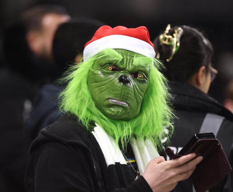 La Premier League no tendrá el tradicional Boxing Day ¿Por qué?